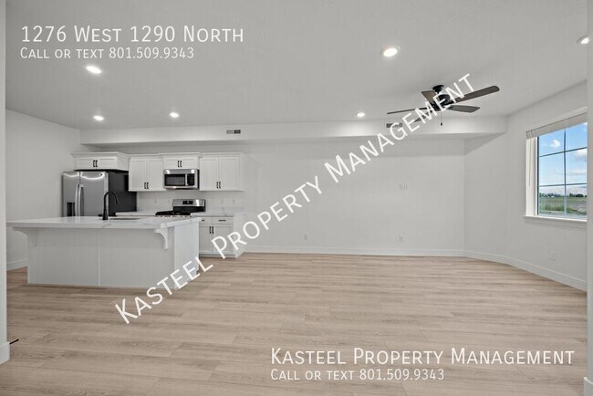 Building Photo - 1276 W 1290 N