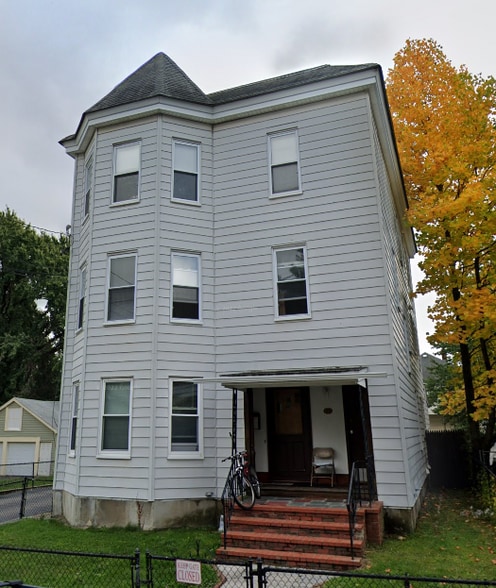 Building Photo - 51 Aldie St