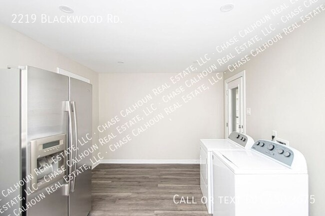 Building Photo - 2219 Blackwood Rd