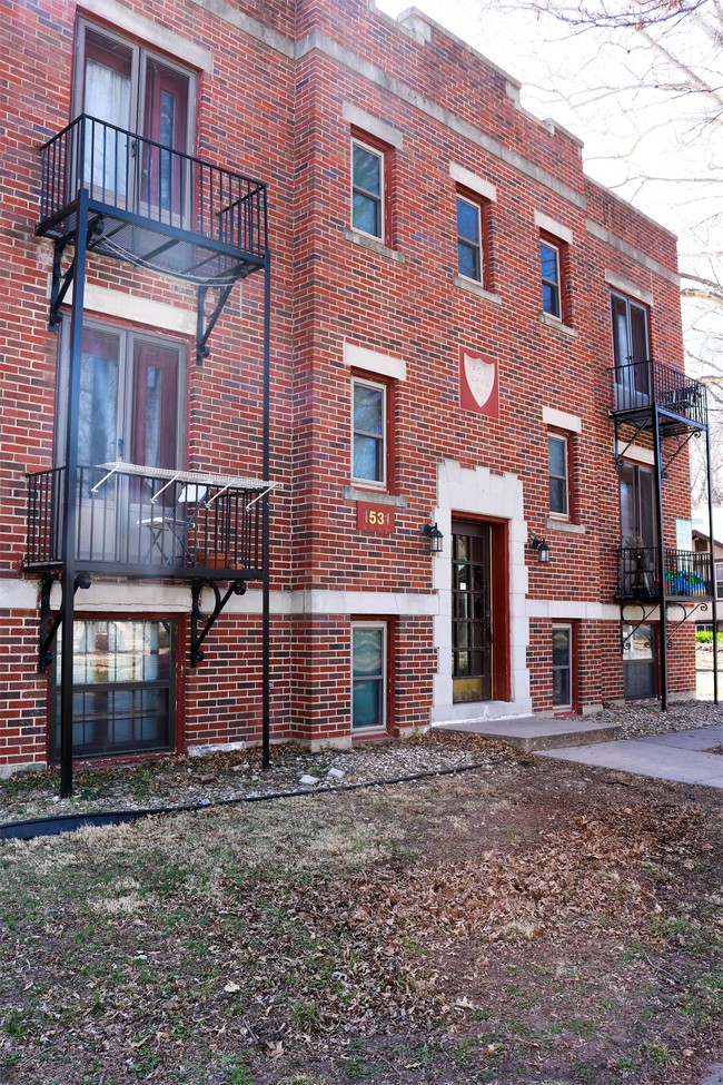 Building Photo - 1531 Leavenworth St