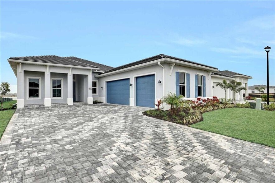 Primary Photo - 9073 Wisteria Way