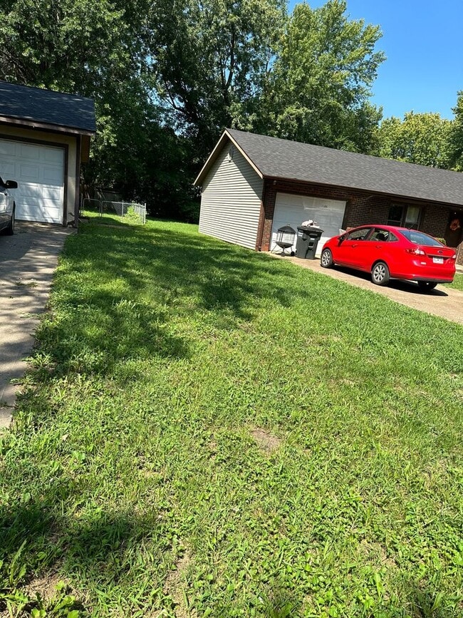 Building Photo - 3 bed 2 bath 1 car garage in Bolivar!