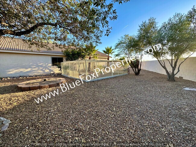 Building Photo - 13201 N Classic Overlook Ct
