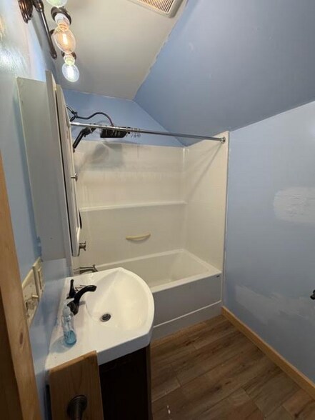 Building Photo - 5510 N Westfork Dr