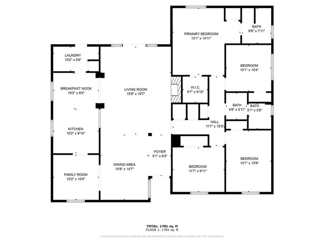 Building Photo - 1727 Shannon Valley Dr