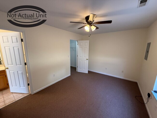 Building Photo - 1330 N Frideriki Dr