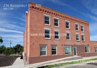 Building Photo - 276 Roosevelt St