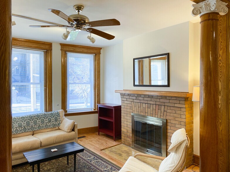 Building Photo - 511 Orange St