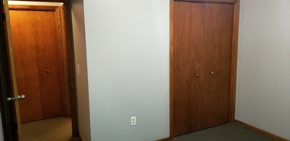Bedroom 2 - 3105 15th Ave NW