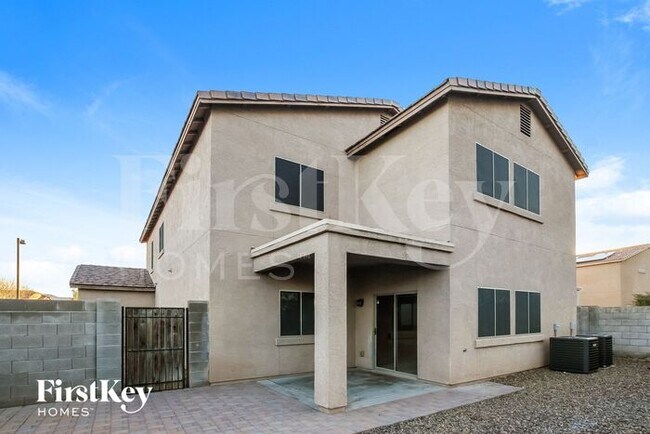 Building Photo - 16954 W Saguaro Ln