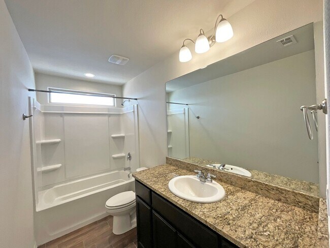 Building Photo - 7321 Fossell Ranch Rd