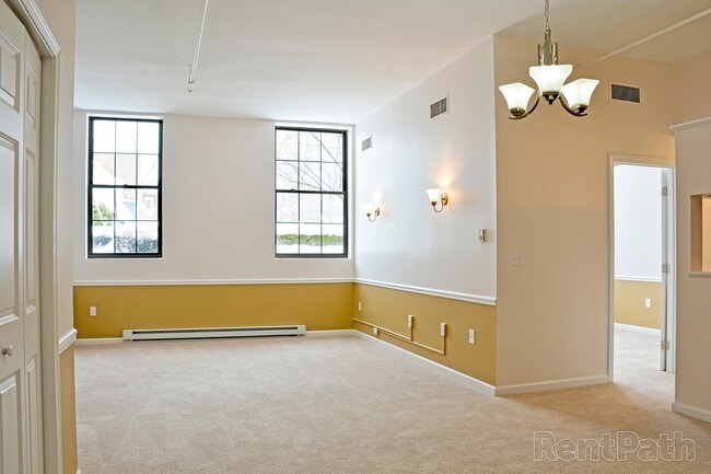 Interior Photo - Patterson Place