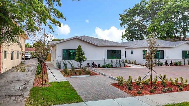 Building Photo - 406 NW 41st St