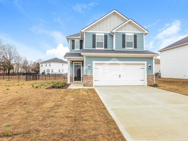 Building Photo - 4311 Effie Seward Dr