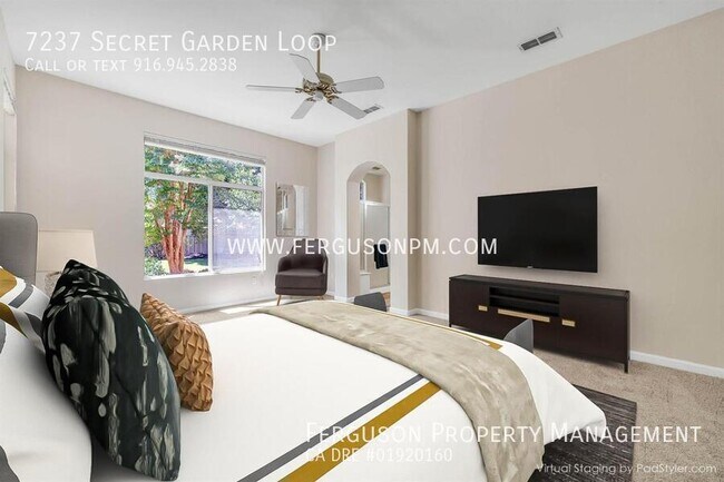 Building Photo - 7237 Secret Garden Loop