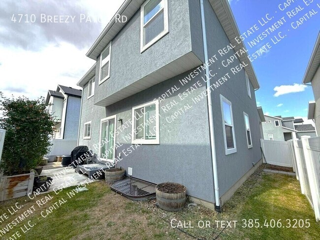 Building Photo - 4710 Breezy Patch Rd