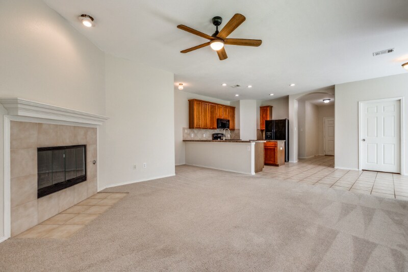 Building Photo - 11923 Stephenville Dr