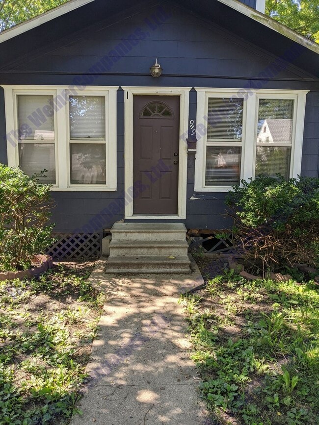 Building Photo - Available August 2026!