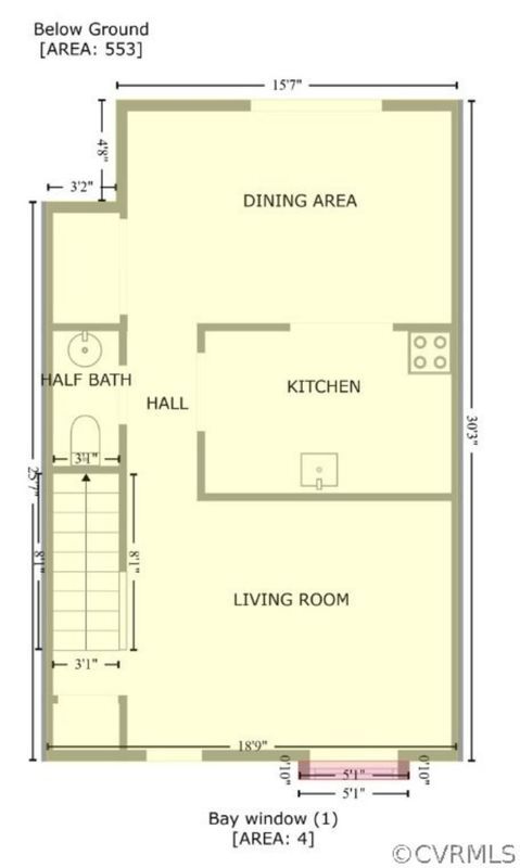 Building Photo - 3238 Hunters Mill Ct