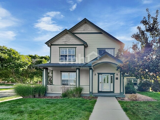 Building Photo - 439 Longspur Dr