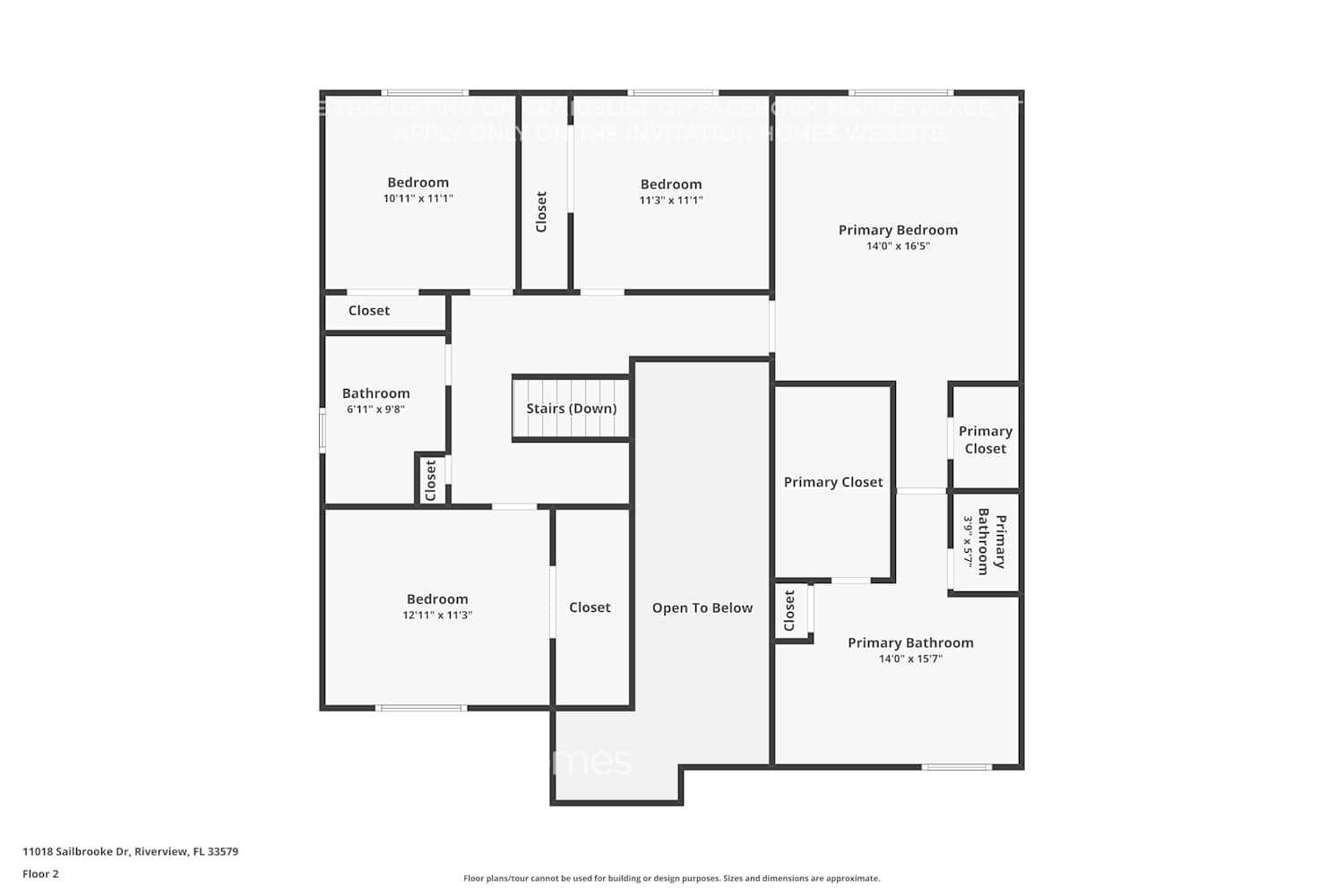 Building Photo - 11018 Sailbrooke Dr