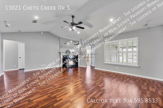 Building Photo - 13021 Chets Creek Dr S
