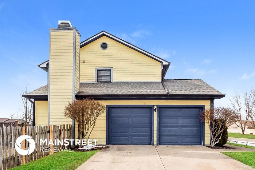 Building Photo - 3735 Crickwood Dr