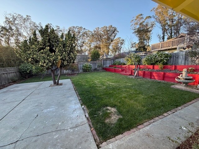 Building Photo - 914 Palma St