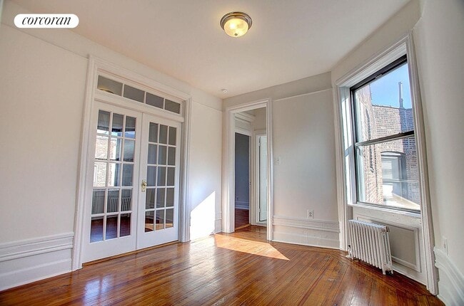 Primary Photo - 511 W 169th St