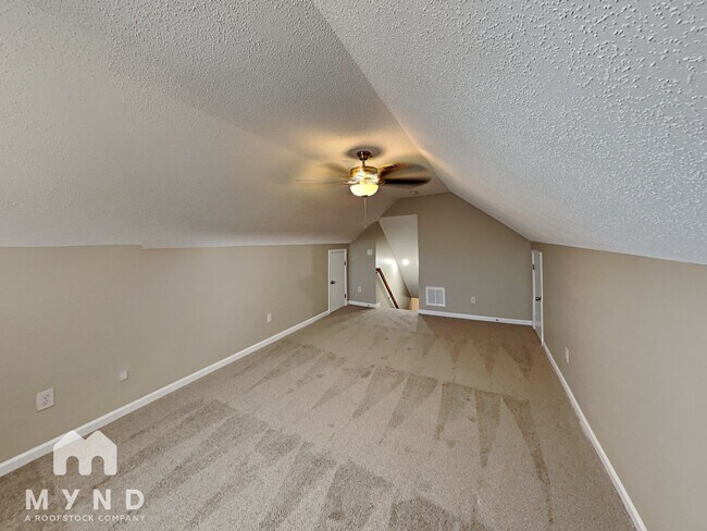 Building Photo - 9611 Worley Dr