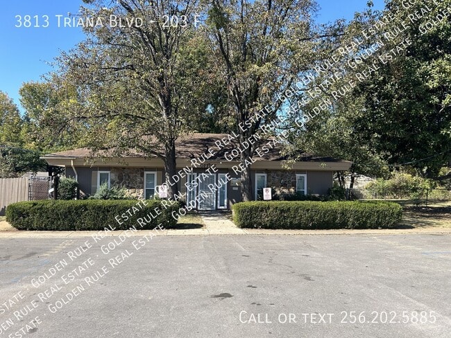 Building Photo - 3813 SW Triana Blvd