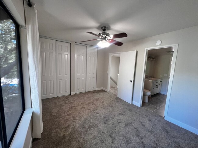 Building Photo - Novato Gem: Beautifully Updated 2-Bedroom Townhome