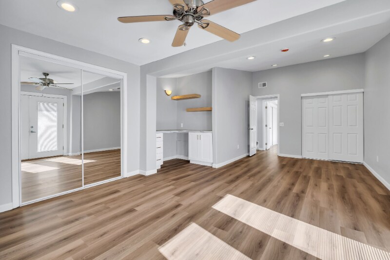 Building Photo - 3424 Andover St