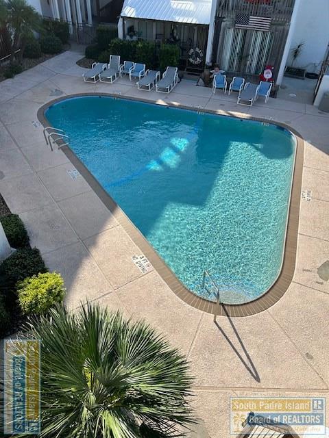 Building Photo - 6201 Padre Blvd