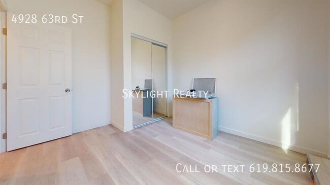 Building Photo - 4928 63rd St