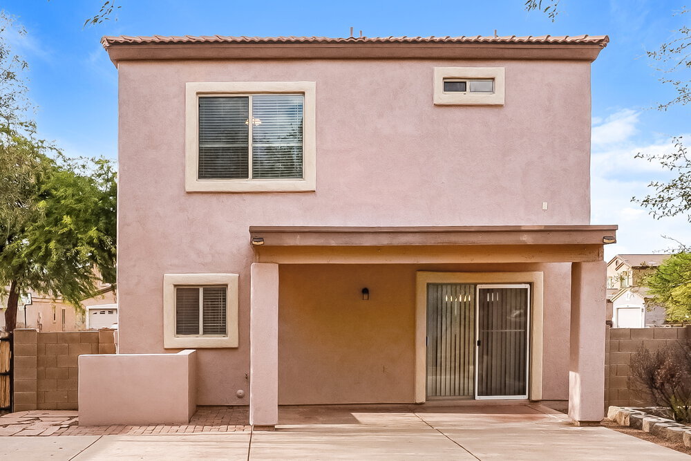 Building Photo - 476 East Placita Rejilla