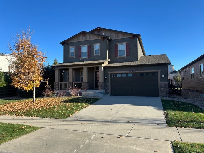 Building Photo - 14992 Rider Pl