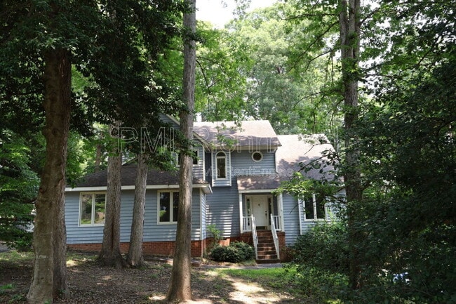 Primary Photo - 11418 Hardwood Dr