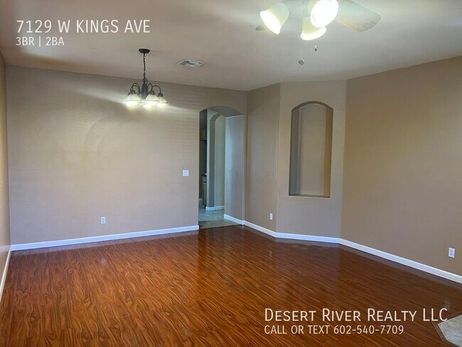 Building Photo - 7129 W Kings Ave