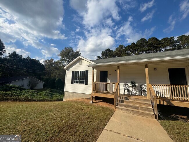 Primary Photo - 10226 Stone St NW