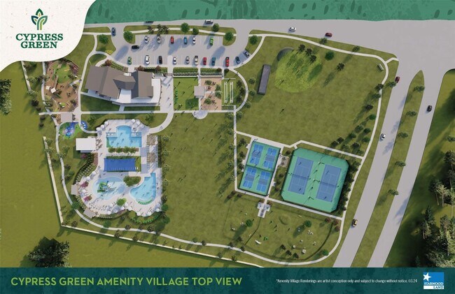 Building Photo - 22231 Cortona Gln Dr