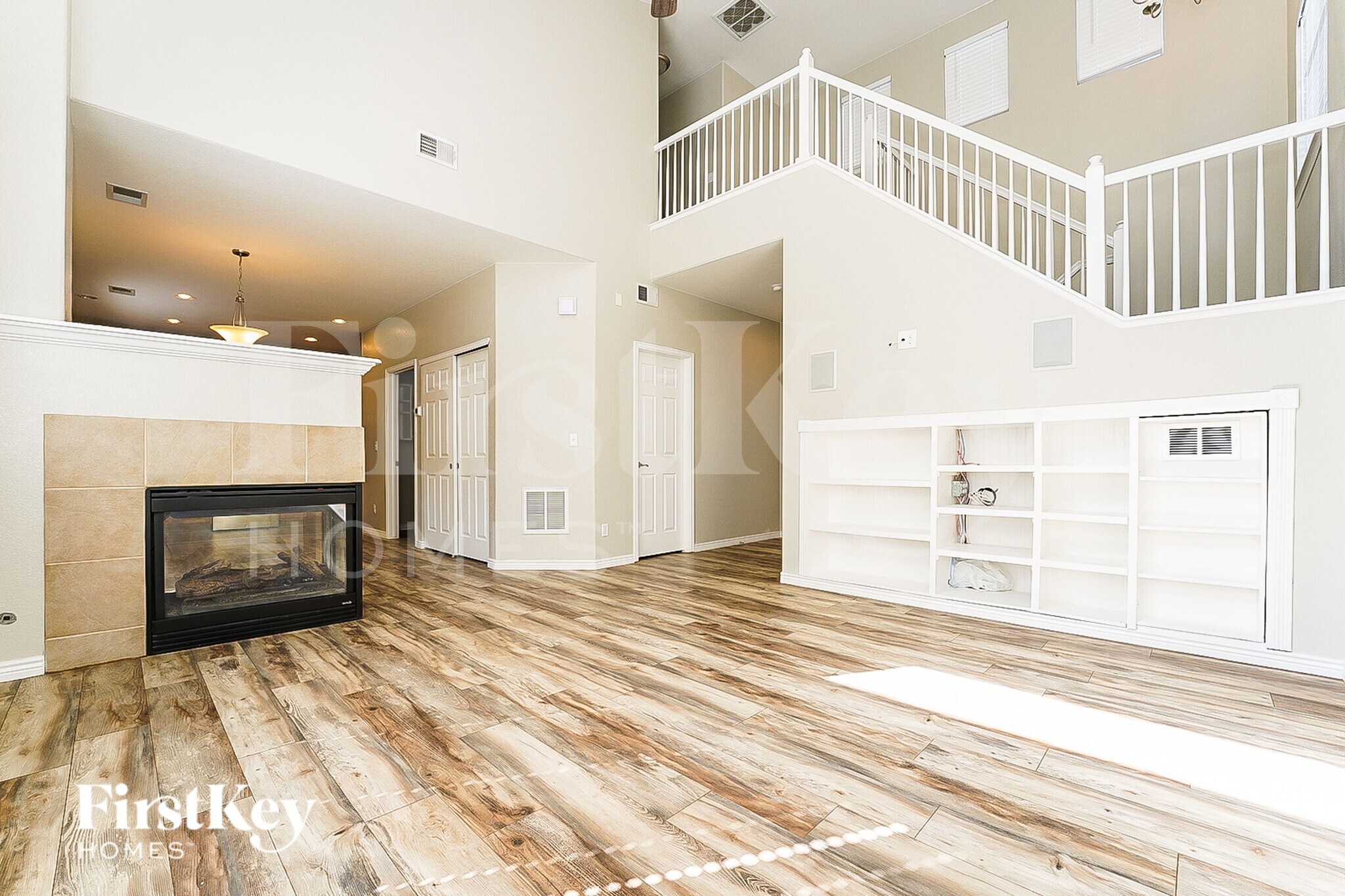 Building Photo - 1208 S Flat Rock Way
