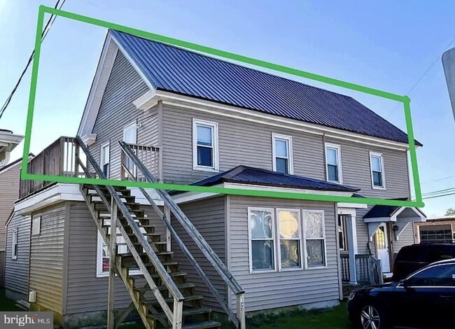 Building Photo - 34565 Main St