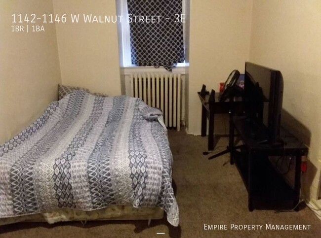 Building Photo - 3rd Floor: 1 Bedroom/ 1 Bathroom in Allent...