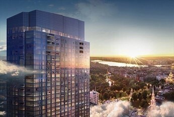 Building Photo - 1 Franklin St