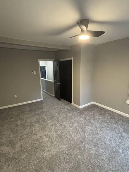 Building Photo - 1110 Clifford Brown Walk