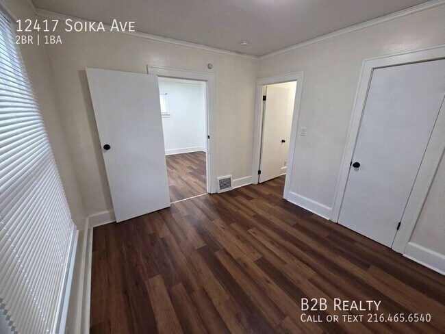 Building Photo - 12417 Soika Ave