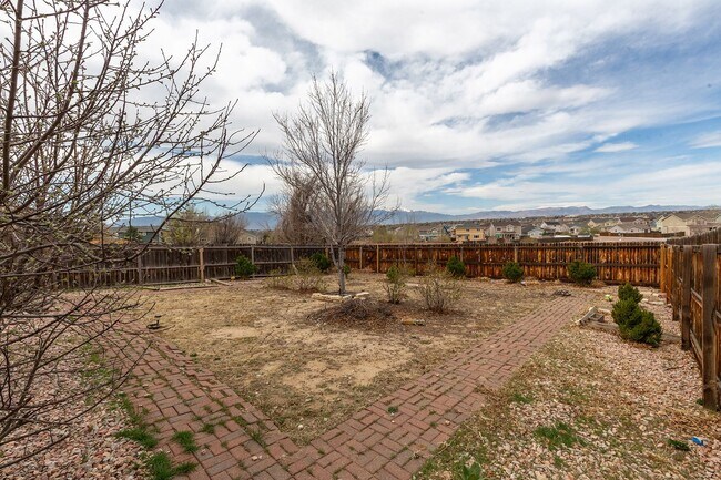 Building Photo - Single Family House for Rent - Claremont Ranch, Colorado