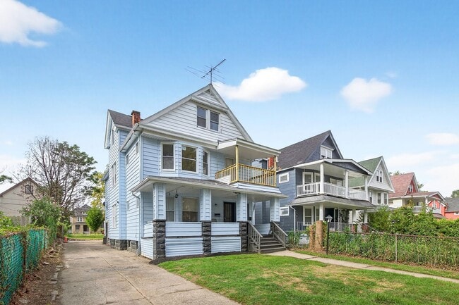 Building Photo - 13608 Earlwood Rd
