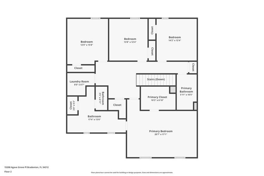 Building Photo - 15208 Agave Grove Pl